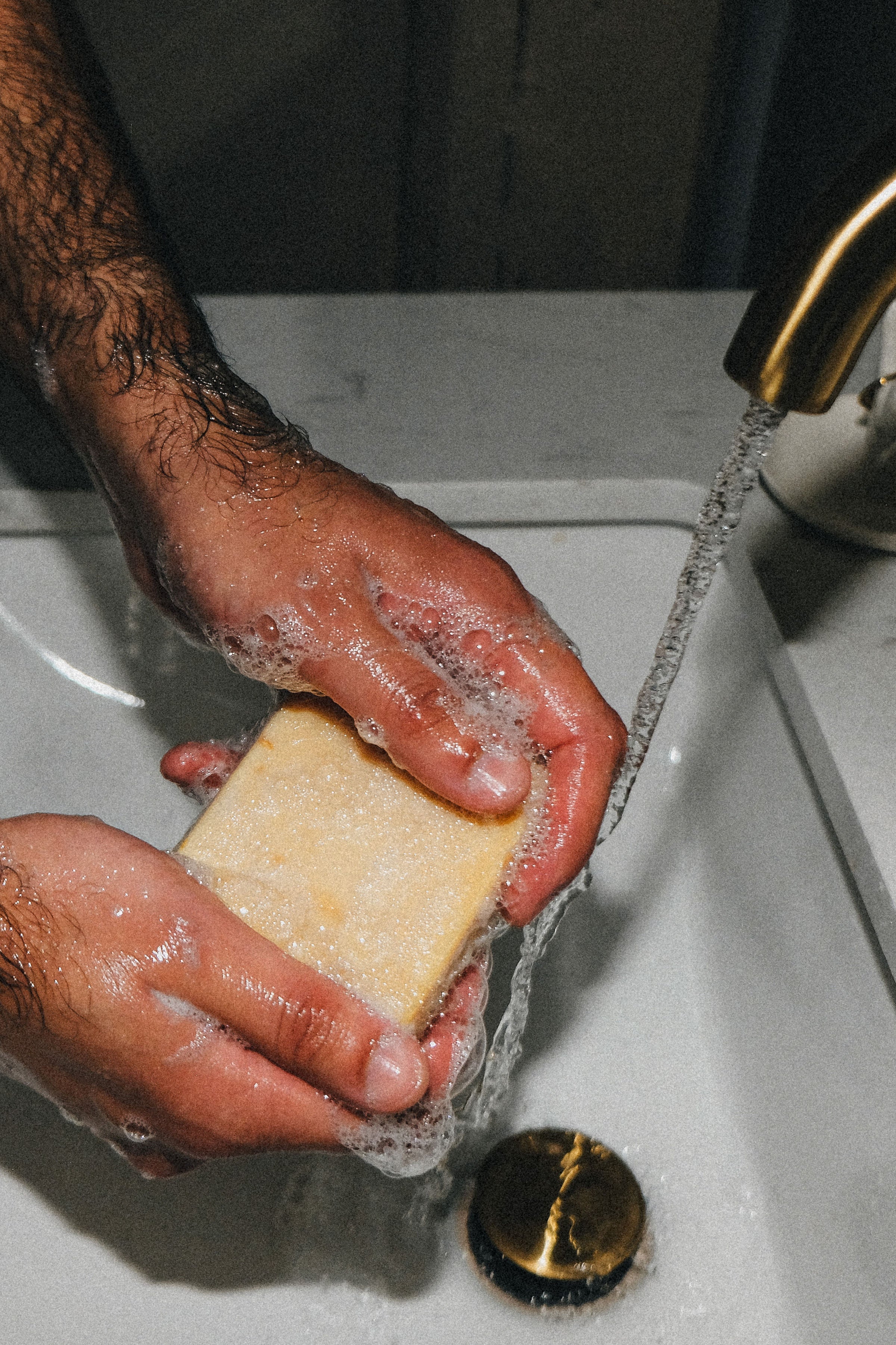 Real Soap. No Filler, No BS.