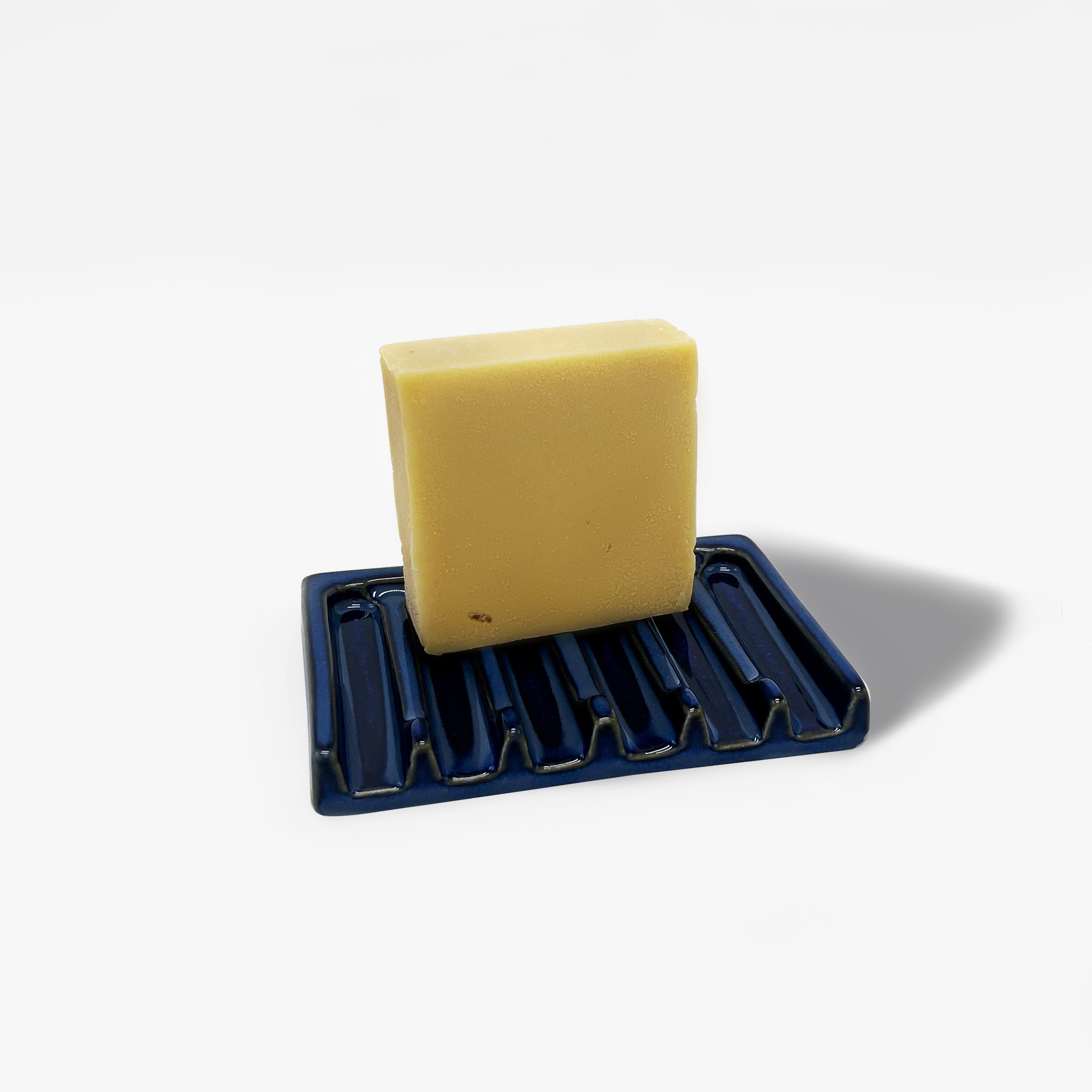 Bar Soap - Lavender & Mint Goat's Milk