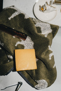 The Detox Bar