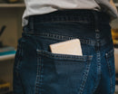 Bar Soap - Citrus Goat's Milk