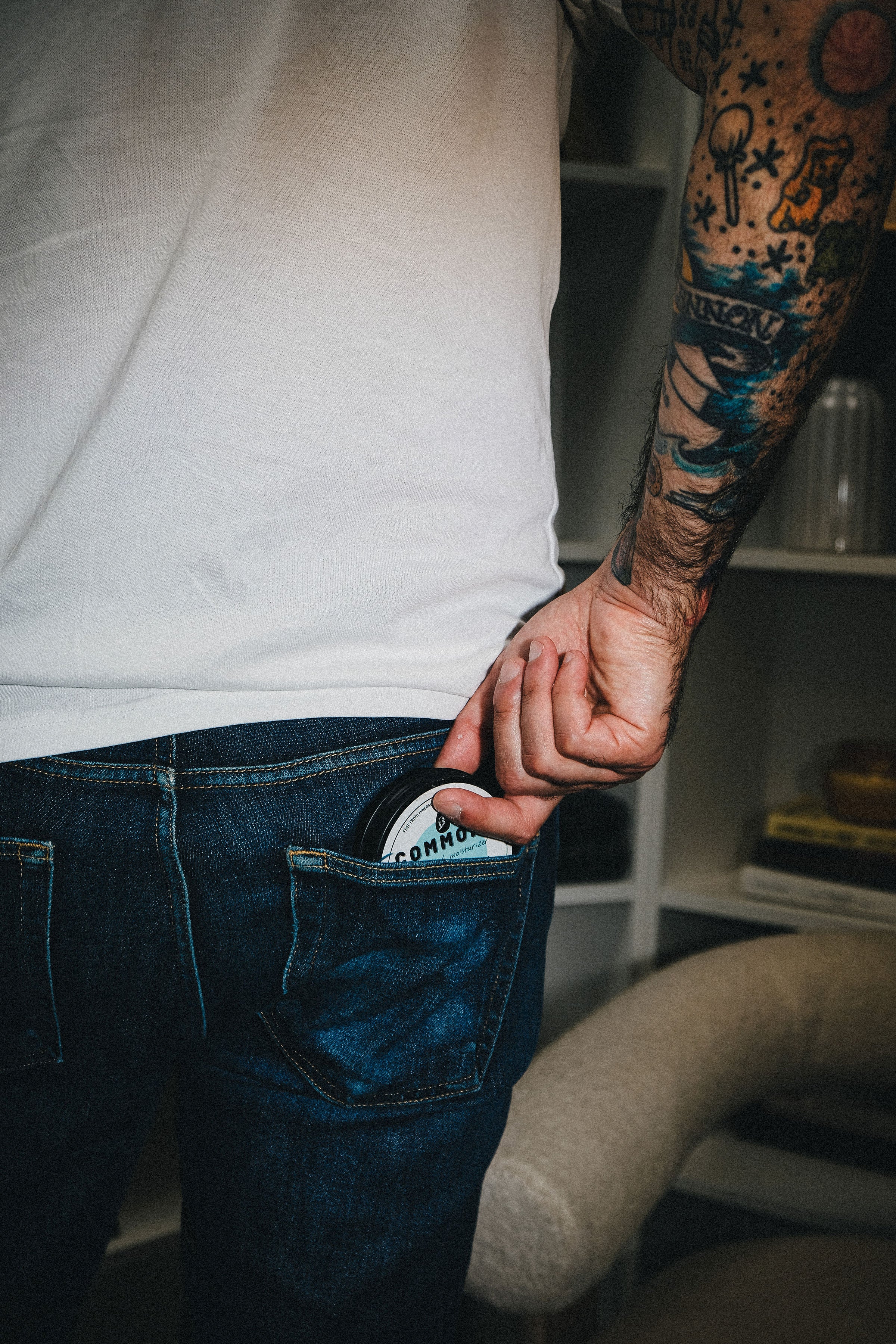 Moisturizer - Filthy Rich Moisturizer