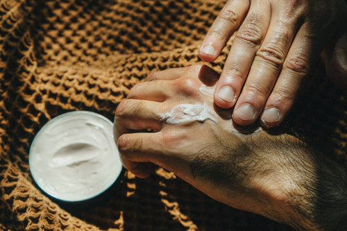 Moisturizer - Filthy Rich Moisturizer