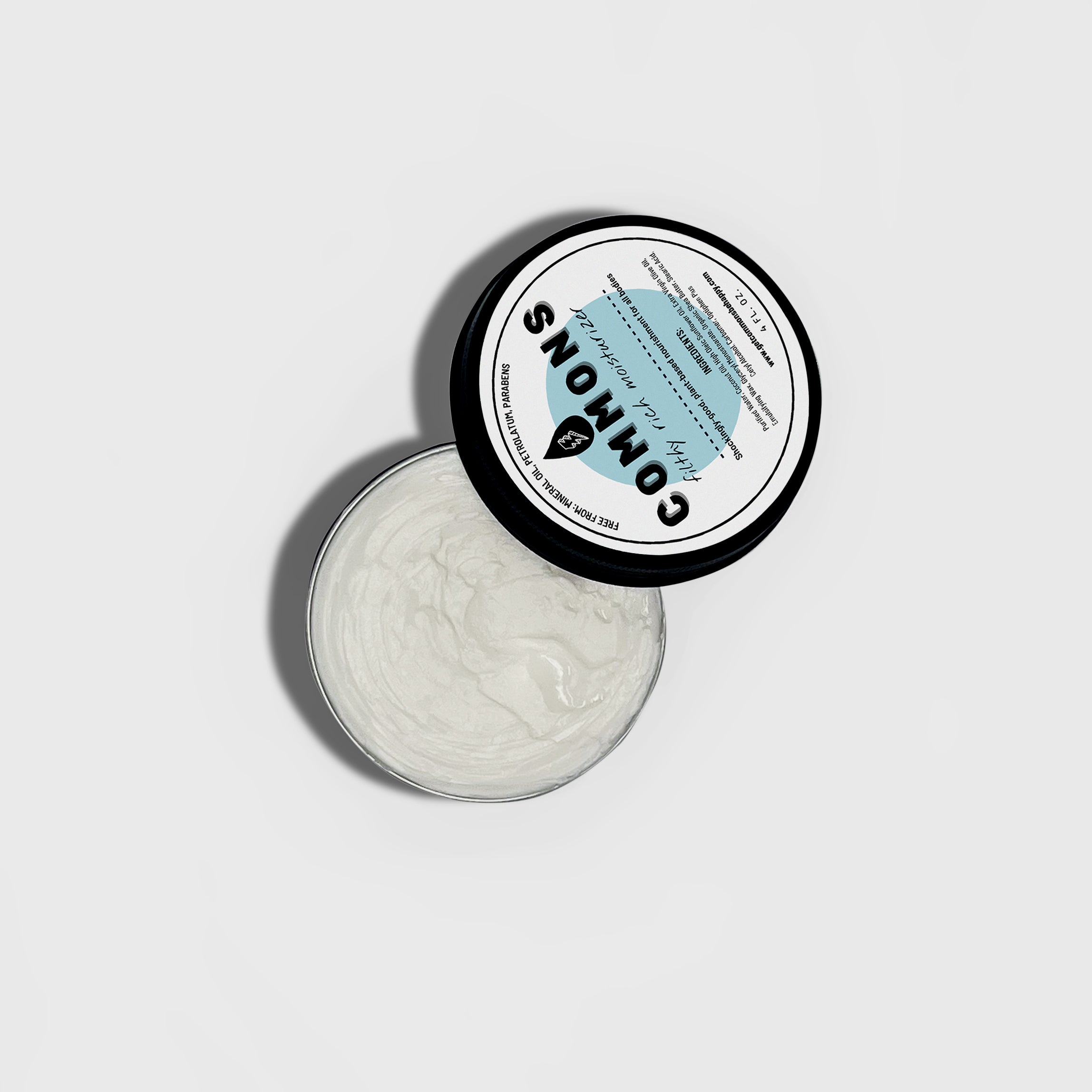 Moisturizer - Filthy Rich Moisturizer