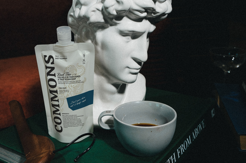 Daily Body Cleanser