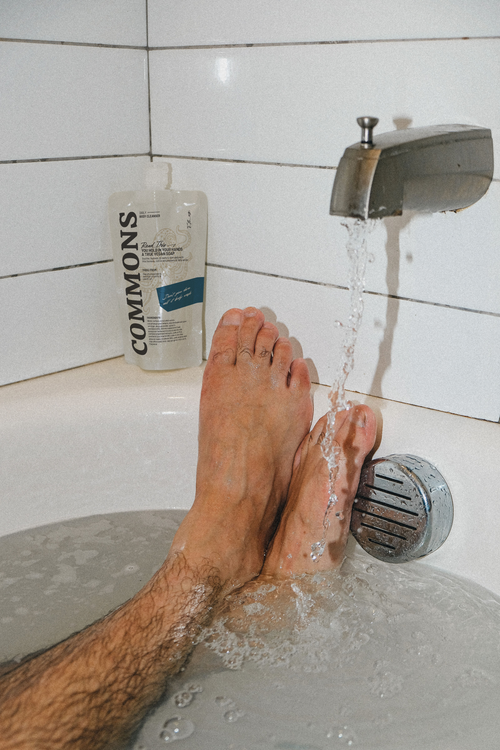 Daily Body Cleanser