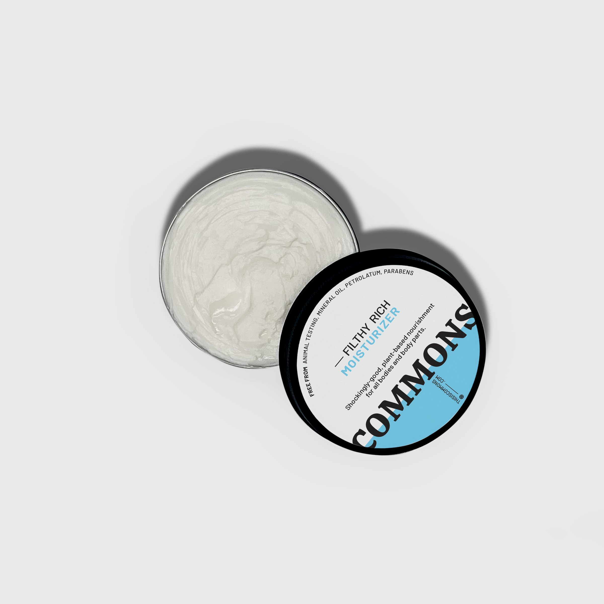 Moisturizer - Filthy Rich Moisturizer