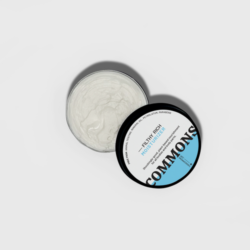 Moisturizer - Filthy Rich Moisturizer